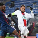 Bayern Munich – PSG : Neymar adresse une photo aux supporters et aux Munichois….