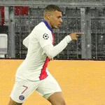 Bayern – PSG (2-3) : la réaction de Mbappé après son festival