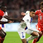 Bayern Munich – PSG : la loi des ex, Mbappé et Messi transparents, Verratti à la faute… Paris peut s’en vouloir !