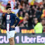 Bayern Munich – PSG : un Parisien vient de se blesser !