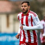 Coup dur pour Ounas, Belaïli refait des siennes, Chabane en garde à  vue, l’avenir de Balogun fixé