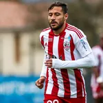 Coup dur pour Ounas, Belaïli refait des siennes, Chabane en garde à  vue, l’avenir de Balogun fixé