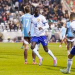 Belgique – France : Kolo Muani et les Bleus entretiennent le seum belge, les notes