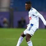 Bellegarde et Badiashile affolent l'Europe, Bordeaux ne lâche pas Alvaro, Lemina rassure Nice