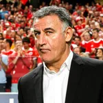 Benfica – PSG : Galtier annonce si Messi est sorti ou non blessé et donne des nouvelles de Mendes