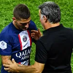 Benfica – PSG : les coups de gueule de Galtier et Verratti contre l’arbitrage