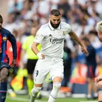Benzema en mission pour le Real Madrid, Dembélé pour réveiller le FC Barcelone