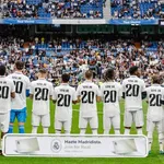 Benzema permet au Real Madrid de mener à  la pause mais il s’est blessé