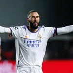 Benzema sauve le Real Madrid face au FC Séville