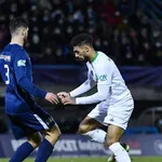 Bergerac – ASSE : des Verts en dessous de tout logiquement éliminés (0-1)