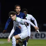 Bergerac-ASSE : pourquoi les Verts ont encore touché le fond