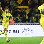Blas envoie le FC Nantes au Stade de France face à l’OL