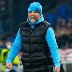 Bâle – OM : Sampaoli lance le match face à  l’OGC Nice et encense l’un de ses joueurs