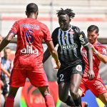 Bonne nouvelle à Bordeaux, Nice change de braquet avec une piste de l'OM et un ex de Nantes !