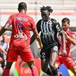 Bonne nouvelle à  Bordeaux, Nice change de braquet avec une piste de l'OM et un ex de Nantes !