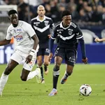 Résultats Ligue 2 : bonnes nouvelles pour l’ASSE dans la course au maintien, Bordeaux gâche encore