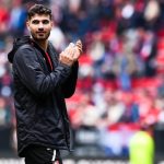 Bordeaux condamné à la L2, Terrier et Ekitike visés par des cadors européens, un ex de l’OL dans le viseur de Montpellier