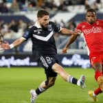 Bordeaux gagne, Sochaux et Metz suivent, la zone rouge se rapproche pour l’ASSE !