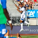 Bordeaux lance sa saison à Rodez, Bastia se réveille… Tous les scores de la 2e journée de Ligue 2