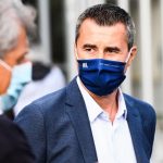 Bordeaux prépare un gros coup contre le LOSC, Keller délaisse Strasbourg pour Zidane