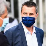 Bordeaux prépare un gros coup contre le LOSC, Keller délaisse Strasbourg pour Zidane