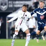 Bordeaux – PSG : Mbappé lâche une vérité très inquiétante sur les Girondins