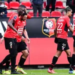 Bordeaux &ndash; Rennes : auteur d'un doublé, Guirassy a choyé son image