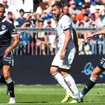 Bordeaux renoue avec la victoire face à Dijon et reprend son fauteuil de leader de Ligue 2