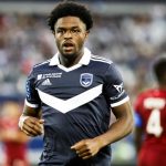 Bordeaux se détache en tête de la Ligue 2, tous les scores du soir