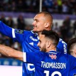 Bordeaux vise un milieu de Guingamp, Strasbourg fixe le cap pour Ajorque, fin de saison pour Savanier