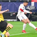 Borussia Dortmund – PSG en direct : Paris accroché mais qualifié (revivez le match)