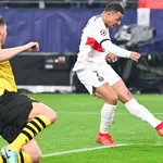 Borussia Dortmund – PSG en direct : Paris accroché mais qualifié (revivez le match)