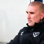 Bourg-Péronnas – ASSE : la réaction de Batlles après la qualification des Verts