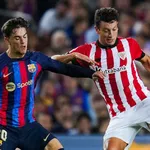 Athletic Bilbao – FC Barcelone : bousculé, le Barça mène pourtant à  la pause