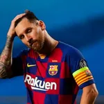 FC Barcelone : Messi met encore un gros vent à  Koeman !
