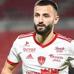 Brest – ASSE : Franck Honorat a hâte d’en découdre avec les Verts