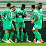 Brest – ASSE : les compos officielles