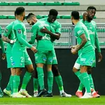 Brest – ASSE : les compos officielles