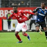 Brest et Strasbourg dos à  dos, bonne opération pour Lens !