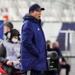 Brest – Girondins (2-1) : Gasset ne laisse aucune excuse à  ses joueurs après la défaite
