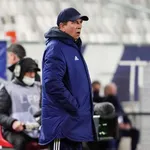 Brest &ndash; Girondins (2-1) : Gasset ne laisse aucune excuse à  ses joueurs après la défaite