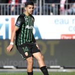 Brest – RC Lens : les Sang et Or menés à  la pause