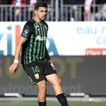 Brest – RC Lens : les Sang et Or menés à  la pause