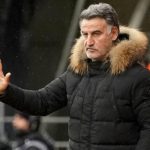 Brest – OGC Nice : Galtier dément son coup de bluff sur les cas de Covid-19