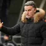 Brest – OGC Nice : Galtier dément son coup de bluff sur les cas de Covid-19