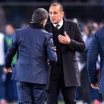 Brest – OGC Nice : Galtier félicite ses joueurs, Der Zakarian démonte les siens