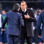 Brest – OGC Nice : Galtier félicite ses joueurs, Der Zakarian démonte les siens