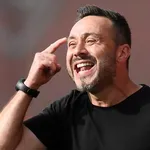 Stade Brestois – OM : De Zerbi épingle 4 joueurs et donne des nouvelles de Moumbagna