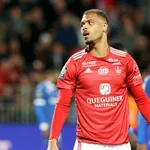 Brest &ndash; OM : le geste de Balerdi qui a fait craquer Mounié