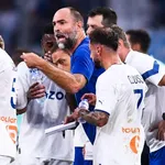 Brest &ndash; OM, les compos sont là  !